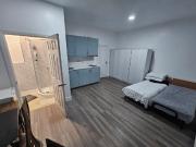 Apartment at Mount Pleasant Terrace, Bristol