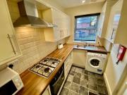 Apartment at Mount Street, Sheffield