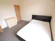 Apartment at Mount Street, Sheffield