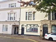 Apartment at Mount Stuart Square, Cardiff