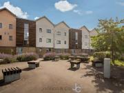 Apartment at Mount Stuart Square, Cardiff County