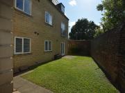 Apartment at Mountenoy Road, Rotherham