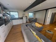 Apartment at Mountergate, Norwich