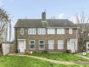 Apartment at Moyne Place, Greater London