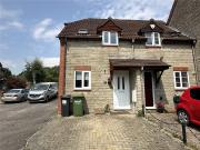 Apartment at Muirfield, Bristol