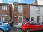 Apartment at Mulberry Court, Canterbury