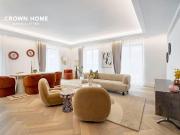 Apartment at Mulberry Square, London