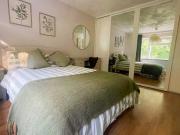 Apartment at South Hayes, Bristol