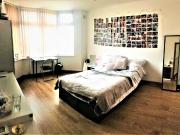 Apartment at Muller Road, Bristol