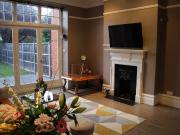 Apartment at Murray Road, London