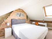 Apartment at Murray Road, Rugby