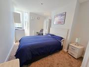 Apartment at Murray Road, Rugby