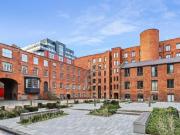 Apartment at Murray Street, Manchester