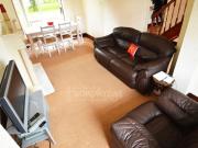 Apartment at Musgrave Gardens, Durham