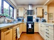 Apartment at Musgrave Gardens, Durham