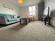 Apartment at Musters Road, Nottingham