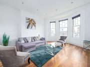 Apartment at Muswell Hill Broadway, Greater London