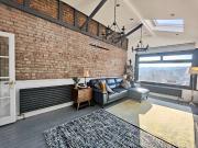 Apartment at Muswell Hill, London