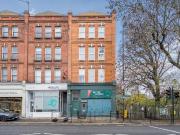 Apartment at Muswell Hill Road, London
