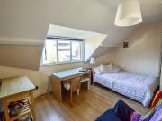 Apartment at Muswell Hill Road, London