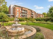Apartment at Myddelton Passage, London