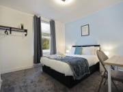 Apartment at Myrtle Road, Sheffield