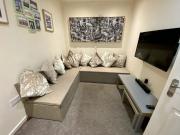 Apartment at Myrtle Street, Liverpool