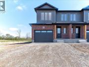 apartment at N0K1N0, Mitchell, Canada