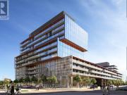 apartment at N1209 35 ROLLING MILLS ROAD, Toronto,...