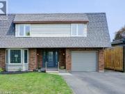 apartment at 8 ROSENEATH Crescent Unit# B, Kitchener,...