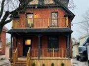 apartment at N2G1M1, Kitchener, Canada