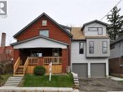 apartment at N2G2X2, Kitchener, Canada