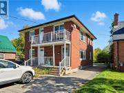 apartment at 275 SYDNEY Avenue S Unit# 2, Waterloo,...