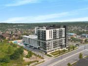 apartment at N3T5L5, Brantford, Canada