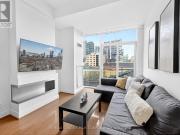 apartment at N507 – 116 GEORGE STREET