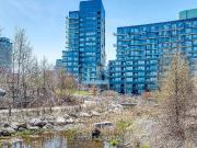 apartment at N709 120 BAYVIEW AVENUE, Toronto, Ontario,...