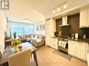 apartment at N805 455 FRONT STREET E, Toronto, Ontario,...