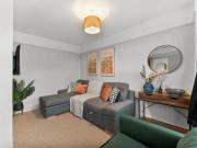 Apartment at Nags Head Hill, Bristol