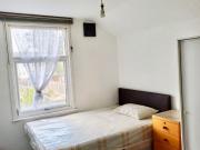 Apartment at Nags Head Road, London