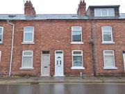 Apartment at Nalton Street, Selby