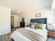 Apartment at Napier Road, Manchester