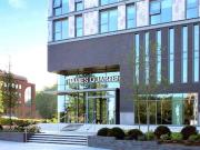 Apartment at Napier Road, Reading