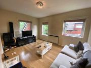 Apartment at Napier Road, Stockport