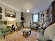 Apartment at Napier Street, Cambridge