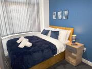 Apartment at Napier Street, Middlesbrough