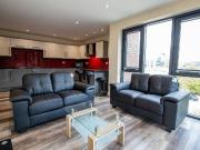 Apartment at Napier Street, Sheffield