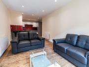 Apartment at Napier Street, Sheffield