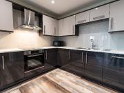 Apartment at Napier Street, Sheffield