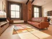 Apartment at Naples Street, Manchester