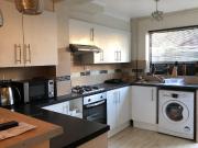 Apartment at Nascot Place, Watford